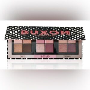 Buxom Forever Babe Eyeshadow Palette - NEW